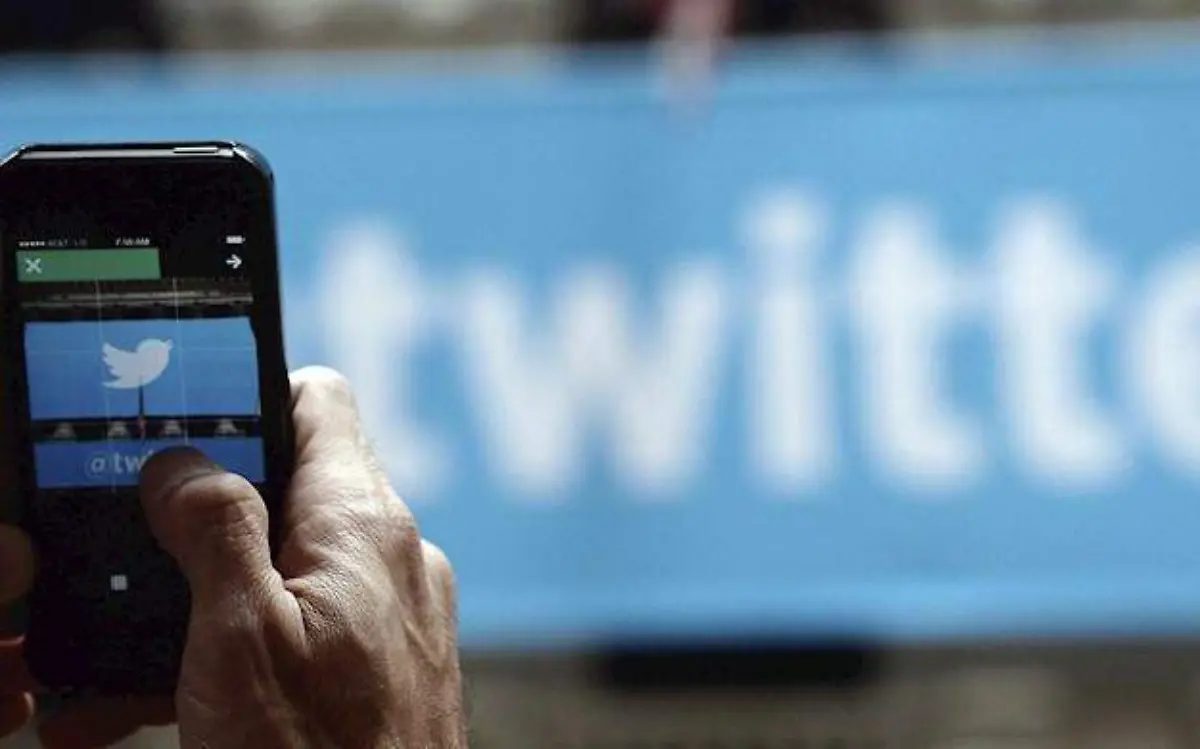 twitter empleados EFE